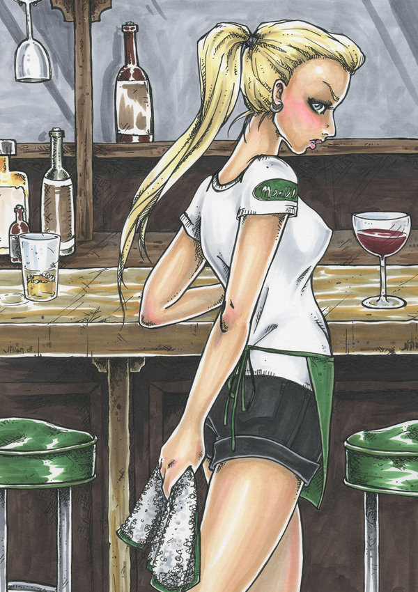 Sookie_Stackhouse_by_Odins_Girl